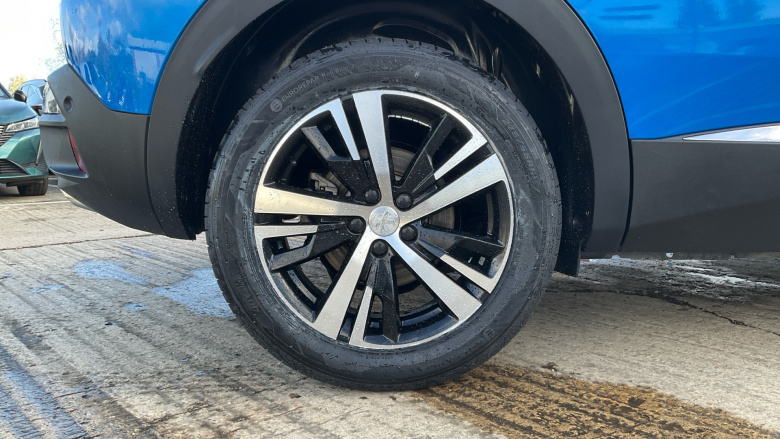 Peugeot 3008 1.2 PureTech GT 5dr Petrol Estate